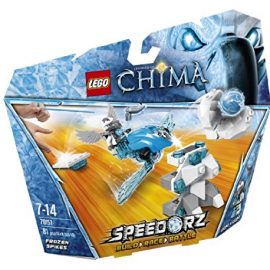 Lego 70151 LEGO Chima 70151: Frozen Spikes