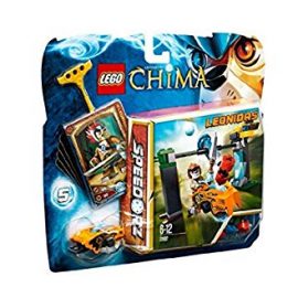 Lego 70102 LEGO Legends of Chima 70102: CHI Waterfall