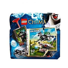 Lego 70107 LEGO Legends of Chima 70107: Skunk Attack