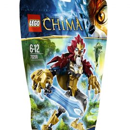 Lego 70200 LEGO Legends of Chima 70200: CHI Laval