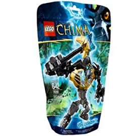 Lego 70202 LEGO Legends of Chima 70202: CHI Gorzan