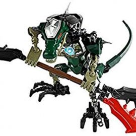 Lego 70203 LEGO Legends of Chima 70203: CHI Cragger