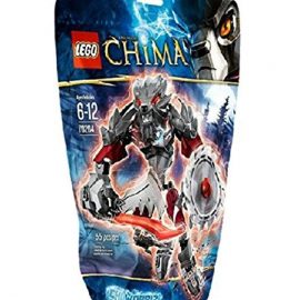 Lego 70204 LEGO Legends of Chima 70204: CHI Worriz