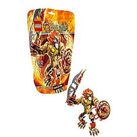 Lego 70206 LEGO Legends of Chima 70206: Chi Laval