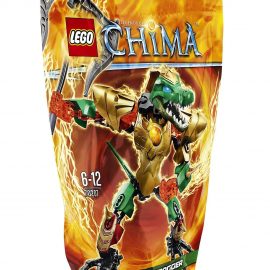 Lego 70207 LEGO Legends of Chima 70207: Chi Cragger
