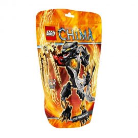 Lego 70208 LEGO Legends of Chima 70208: Chi Panthar
