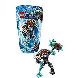 Lego 70209 LEGO Legends of Chima 70209: Chi Mungus
