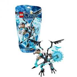 Lego 70210 LEGO Legends of Chima 70210: Chi Vardy