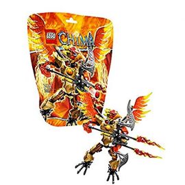 Lego 70211 LEGO Legends of Chima 70211: Chi Fluminox