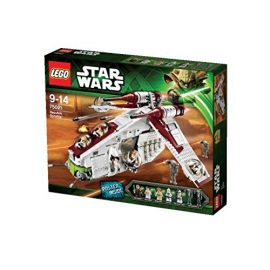 Lego 75021 LEGO Star Wars 75021: Republic Gunship