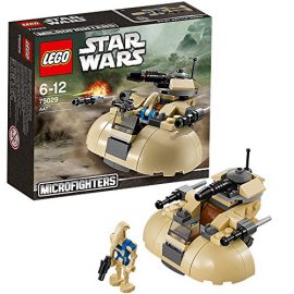 Lego 75029 LEGO Star Wars 75029: AAT