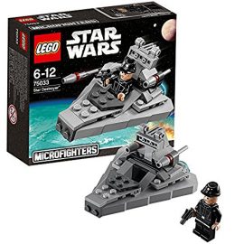 Lego 75033 LEGO Star Wars 75033: Star Destroyer