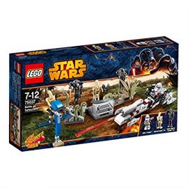 Lego 75037 LEGO Star Wars 75037: Battle on Saleucami