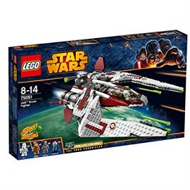 Lego 75051 LEGO Star Wars 75051: Jedi Scout Fighter