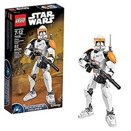 Lego 75108 LEGO Star Wars 75108: Clone Commander Cody