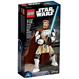 Lego 75109 LEGO Star Wars 75109: Obi-Wan Kenobi