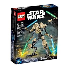 Lego 75112 LEGO Star Wars 75112: General Grievous