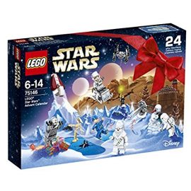 Lego 75146 LEGO Star Wars 75146 Advent Calendar