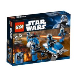 Lego 7914 LEGO Star Wars 7914: Mandalorian Battle Pack
