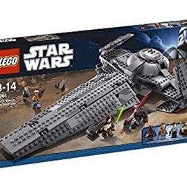 Lego 7961 LEGO Star Wars 7961: Darth Maul’s Sith Infiltrator