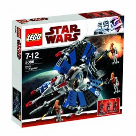 Lego 8086 LEGO Star Wars 8086: Droid Tri-Fighter