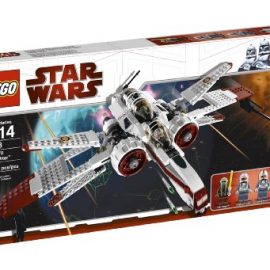 Lego 8088 LEGO Star Wars 8088: ARC-170 Starfighter