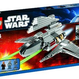 Lego 8096 LEGO Star Wars 8096: Emperor Palpatine’s Shuttle