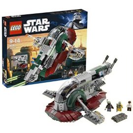 Lego 8097 LEGO Star Wars 8097: Slave I
