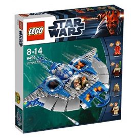 Lego 9499 LEGO Star Wars 9499: Gungan Sub