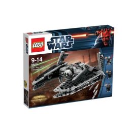 Lego 9500 LEGO Star Wars 9500: Sith Fury-Class Interceptor