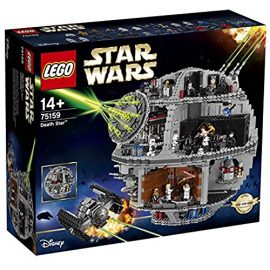 Lego 75159 LEGO Star Wars Death Star 75159