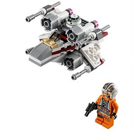 Lego 75032 LEGO Star Wars Microfighters 75032: X-Wing Fighter