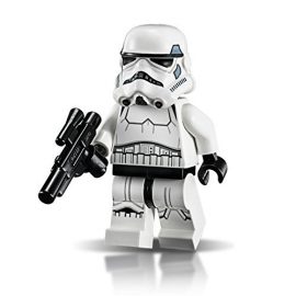 Lego 75055 Lego Star Wars Minifigure Stormtrooper with printed legs from 75055 (sw585)