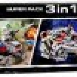 Lego 66514 LEGO Star Wars Super Pack 3 in 1 66514
