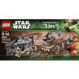Lego 66473 LEGO Super Pack ATTE, Corp Alliance, Spider