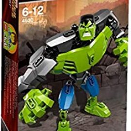 Lego 4530 LEGO Super Heroes 4530: The Hulk