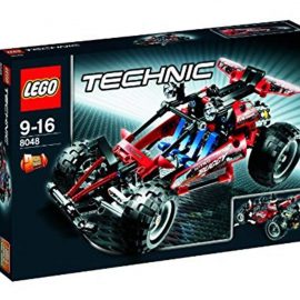 Lego 8048 LEGO Technic 8048: Buggy
