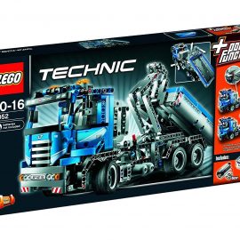 Lego 8052 LEGO Technic 8052 Container Truck