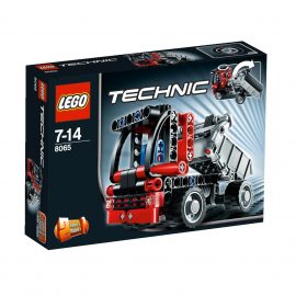 Lego 8065 LEGO Technic 8065: Mini Container Truck