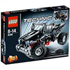 Lego 8066 LEGO Technic 8066: Off-Roader