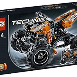 Lego 9392 LEGO Technic 9392: Quad Bike
