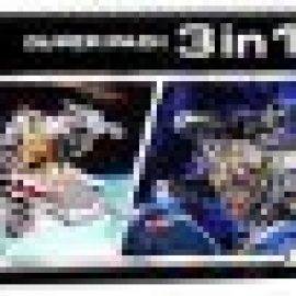 Lego 66515 Star Wars Lego Super Pack 3 in 1 Microfighters 66515