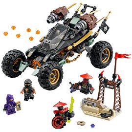 Lego 70589 LEGO 70589 Ninjago Rock Roader