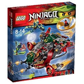 Lego 70735 LEGO 70735 Ninjago Ronin REX
