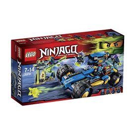 Lego 70731 LEGO Ninjago 70731- Jay Walker One