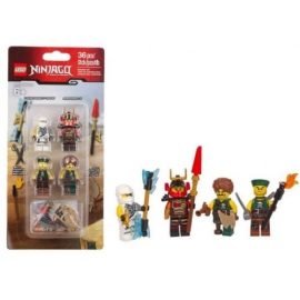 Lego 853544 Lego Ninjago accessory set – 853544