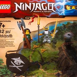 Lego 5004391 Lego Ninjago Polybag 5004391