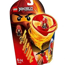 Lego 70739 LEGO 70739 Ninjago Airjitzu Kai Flyer