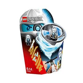 Lego 70742 LEGO 70742 Ninjago Airjitzu Zane Flyer
