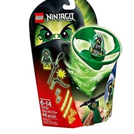 Lego 70743 LEGO 70743 Ninjago Airjitzu Morro Flyer